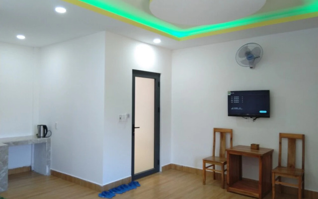 Hung Yen Hotel