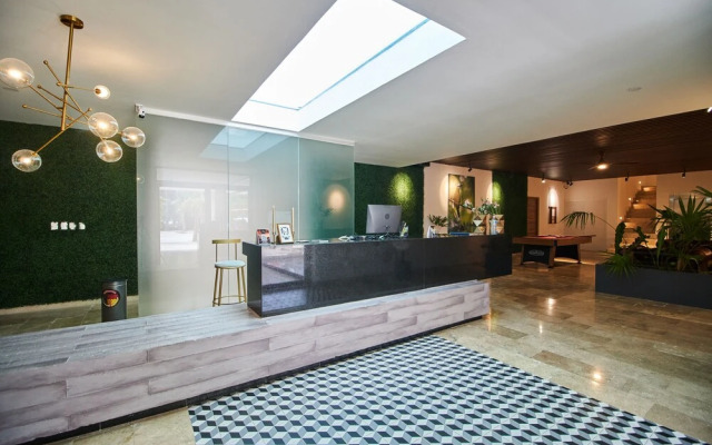 Viva Residence 301 By Lockey