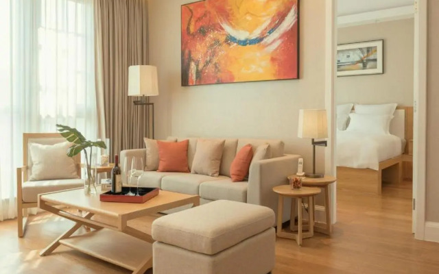 Residence G Shenzhen