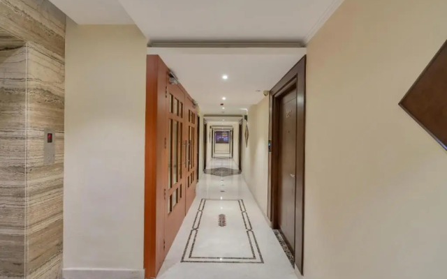 Hotel Ragavendra Residency