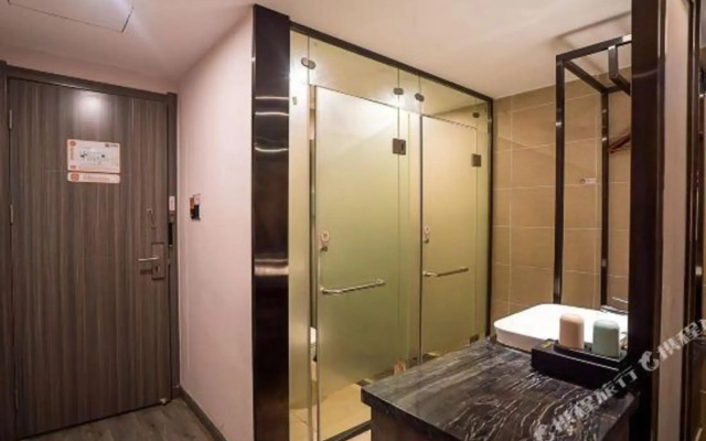 Yichu Hotel