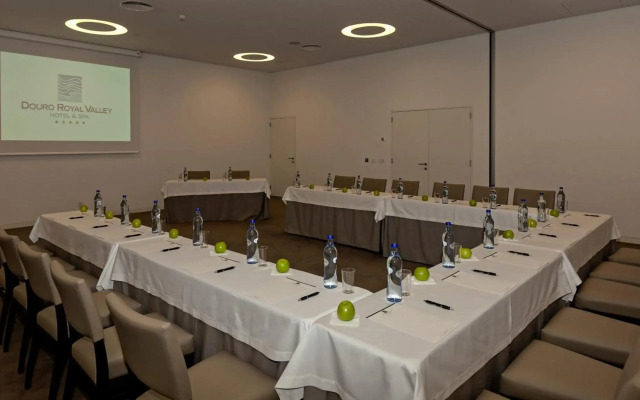 Douro Royal Valley Hotel & SPA