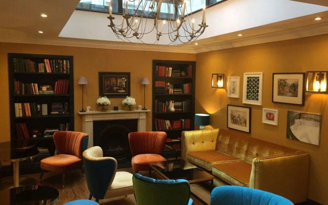 The Fox Club