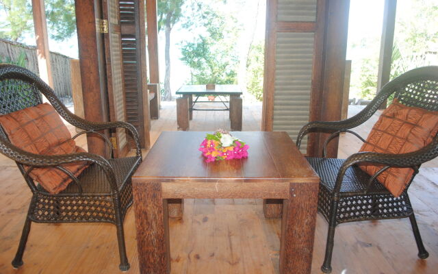 Seasons Lodge Zanzibar