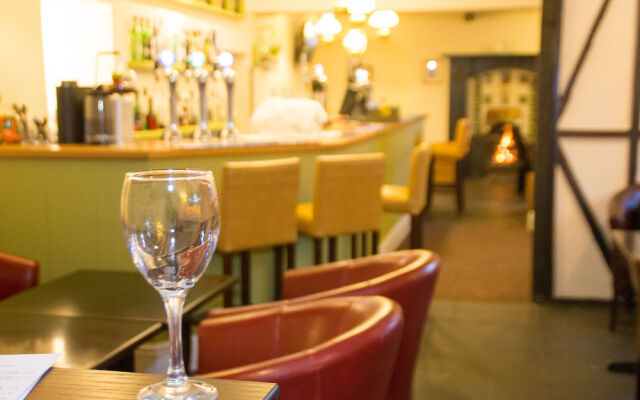 The Mulberry Inn