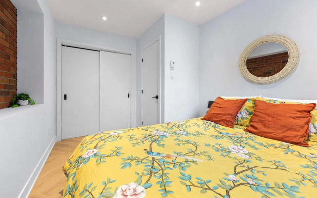 Le Karina - Vieux-Terrebonne