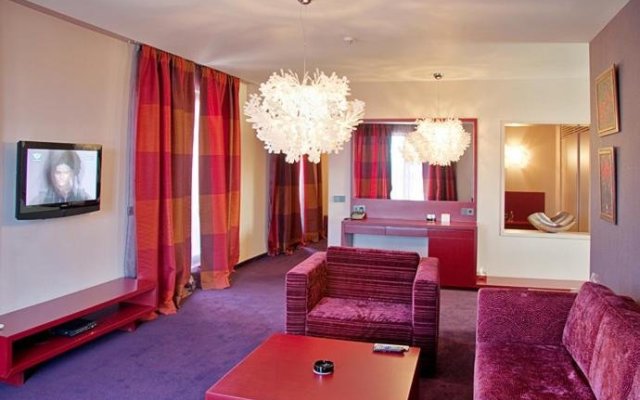 Romantika Princess Spa Hotel