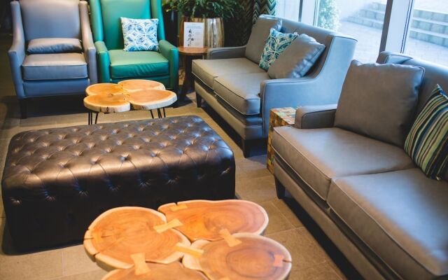 The Sidney Pier Hotel & Spa