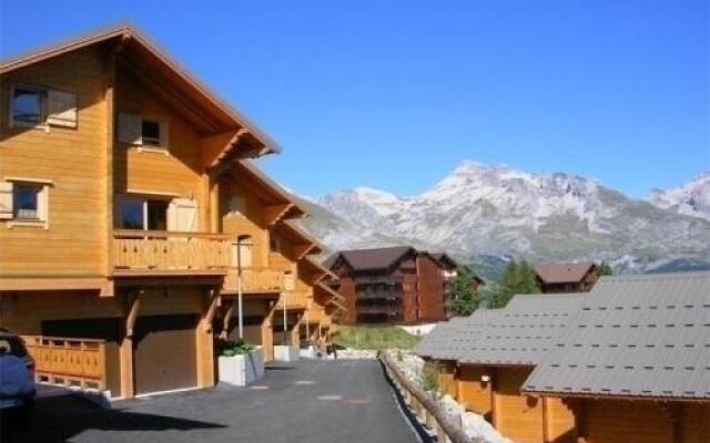 House Hameau des cimes 9