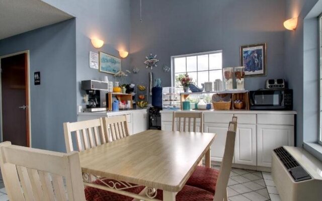 Key West Inn - Lafayette