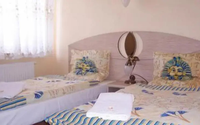 Hotel Faraon