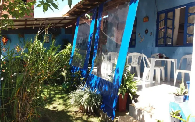Pousada Casa Azul