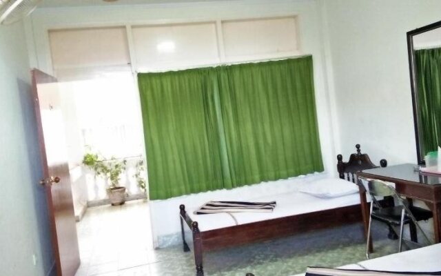 Garuda Hotel