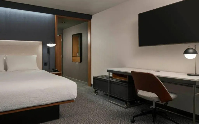 Courtyard By Marriott Olympia