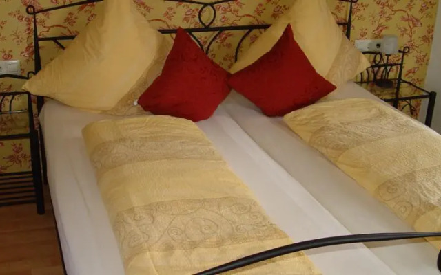 Gasthaus Bischenberg