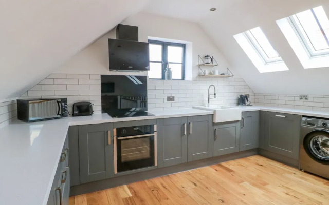 Lifford Coach House