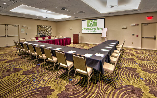 Holiday Inn Hotel & Suites Tupelo North by IHG