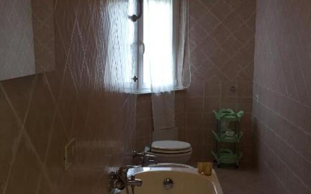 Casa Vacanze Capoterra