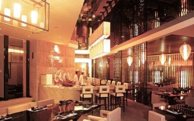 Howard Johnson Changshan Lake Plaza Changle