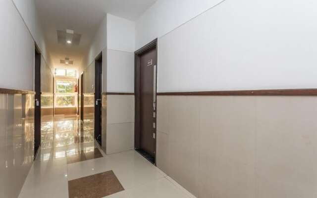 Imperial Hotel Noida