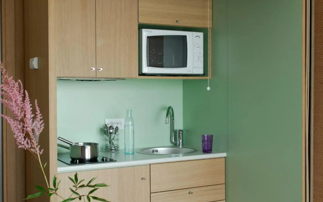 Aparthotel Adagio Bordeaux Gambetta