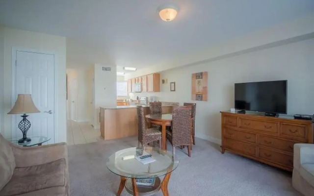Oak Shores 138