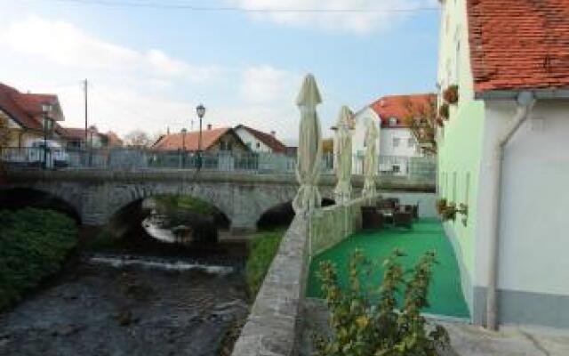 Guesthouse Veles