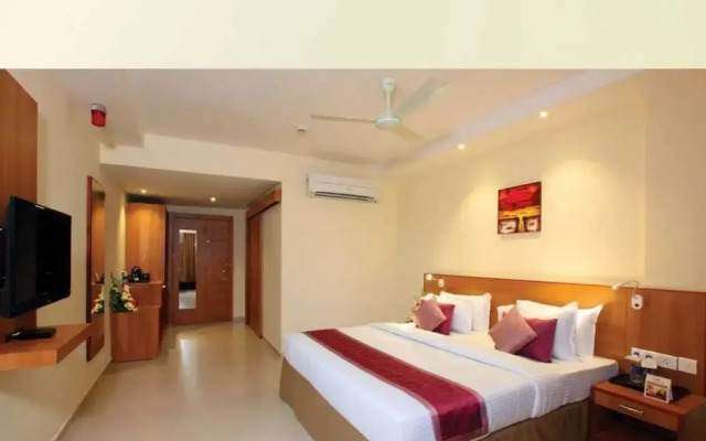 Hotel Archana