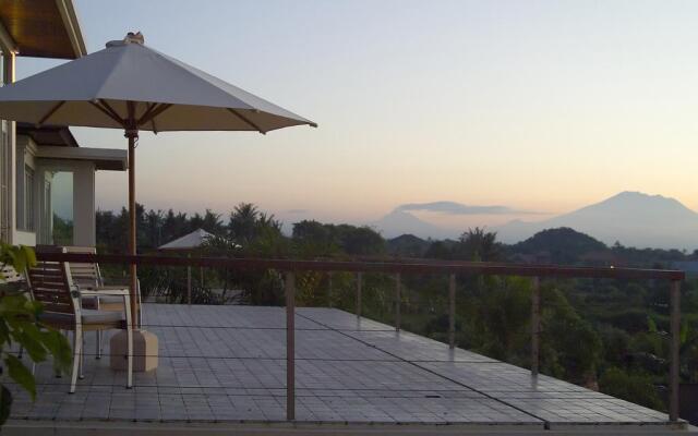 Sanur Residence