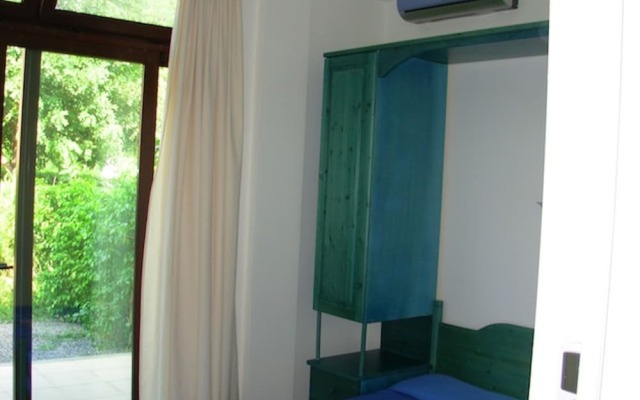 Cala Verde
