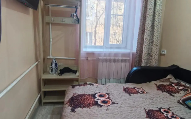 Студия Ночной город