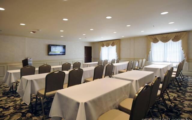 University Inn Hotel Lexington University/Medical Center
