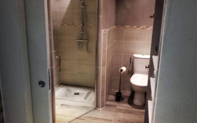 Chambres d’hôtes du Villaret