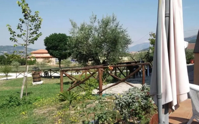 Azienda Agrituristica Bocci