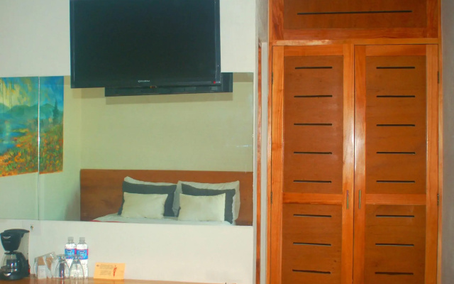 Axkan Arte Hotel Tuxtla