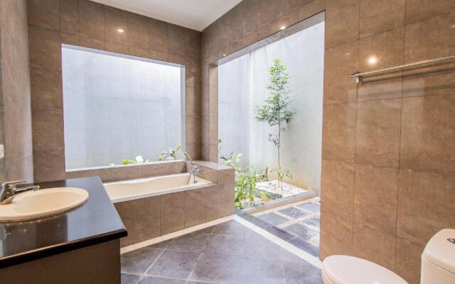 Villa Kekasih by Bali Prime Hospitality