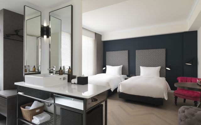 Folio Hotel Daan Taipei