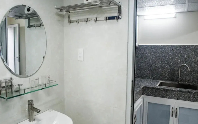 Starhill Apartment