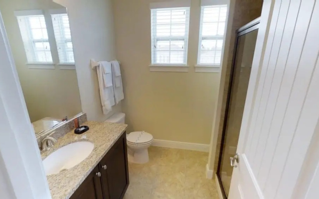 Aco Premium - 6Bd With Pool(1744)