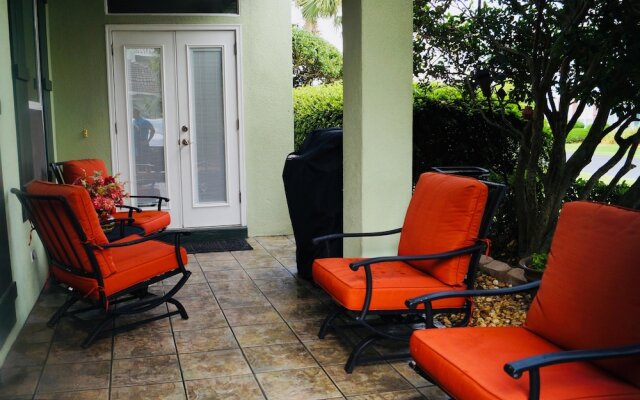 Emerald Shores by Crystal Waters