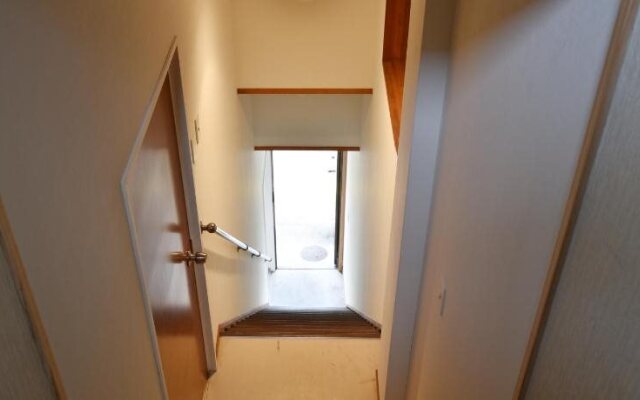 Tomarigi Hostel