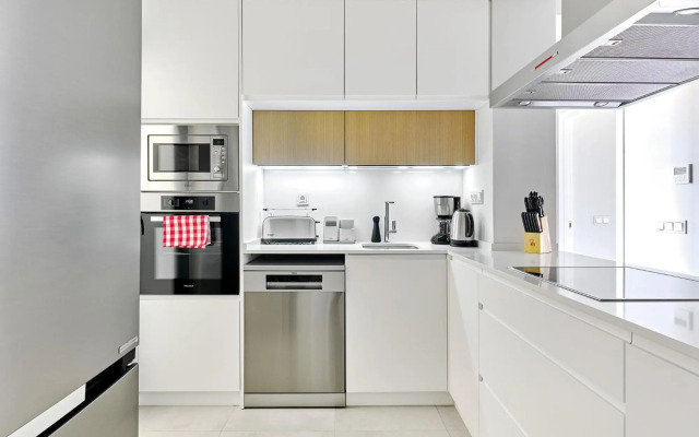 Apartment Vista del Mar