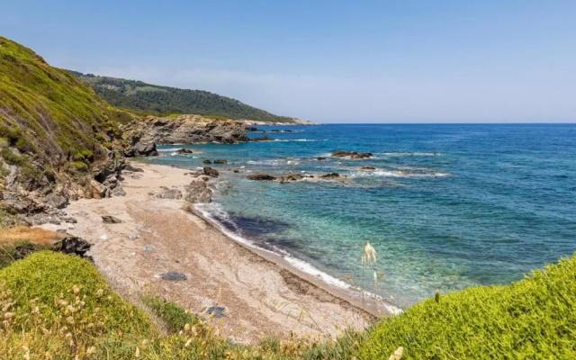 Nerissa Cottage - Skopelos Glossa