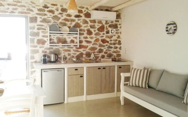 Cape Suites