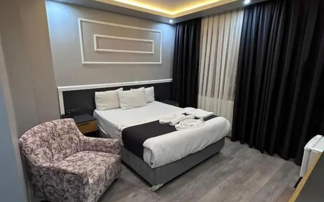 Comfort Suites Hotel