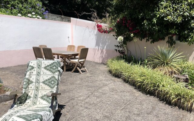 Quintinha de Palmyra