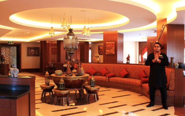 Holiday Inn Kuwait by IHG