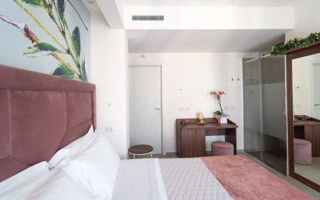 Profumi di Primavera Luxury Rooms & Suite