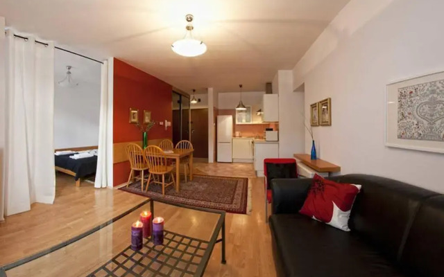 Yourplace Kazimierz Apartments