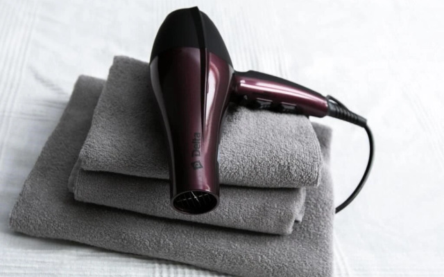 Apartment on Komsomolskaya